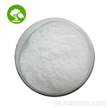 Intermedios farmacéuticos 99% Stavudine CAS 3056-17-5